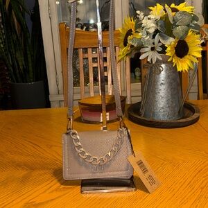 Steve Madden crossbody nwt